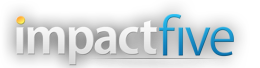 Impactfive Logo