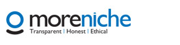 Moreniche Logo