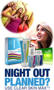 Clear Skin Max