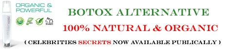 Natox Botox Alternative