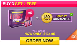 3 + 1 Free Month Supply