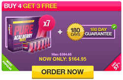 4 + 3 Free Months Supply