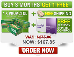 3 + 1 Free Month Supply