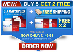 5 + 2 Free Months Supply