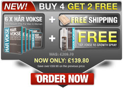 4 + 2 Free Month Supply