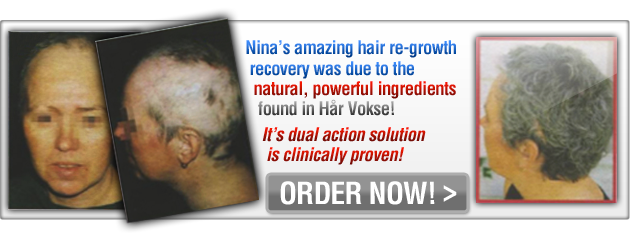 Har Vokse Testimonial