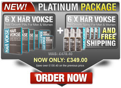 Platinum Package