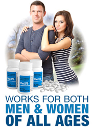 Work for both Men & Women
